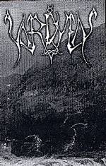 Vordven : When the Wind Blew for the First Time Vordven : When the Wind Blew for the First Time